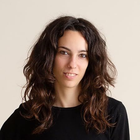 Andrea Martín Leache