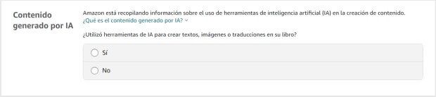 Contenido IA