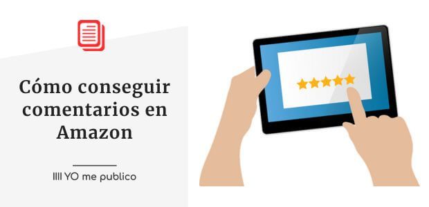 E.Comentarios en Amazon
