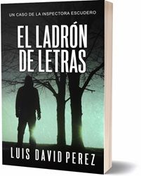 El ladrón de letras