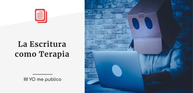 La Escritura como Terapia