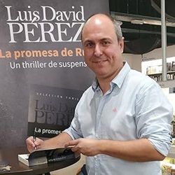 Luis David Pérez