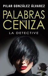 Palabras de ceniza