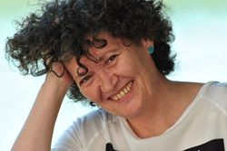 Pilar González Álvarez