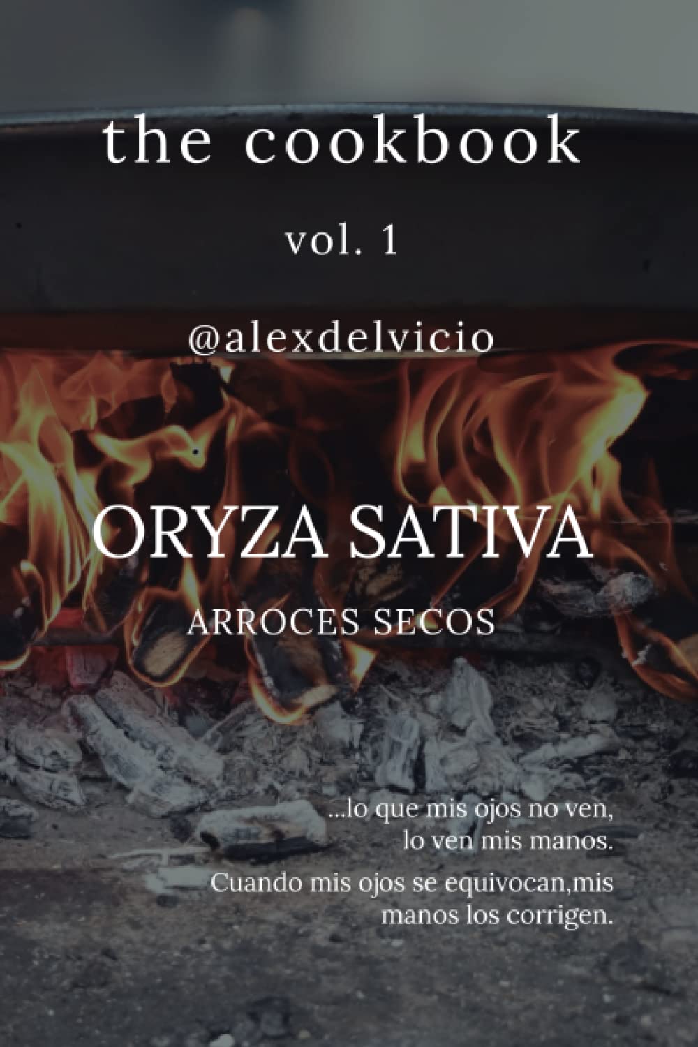 The cookbook
